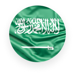 Saudi